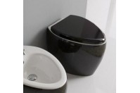 Moai wc stativ bicolor